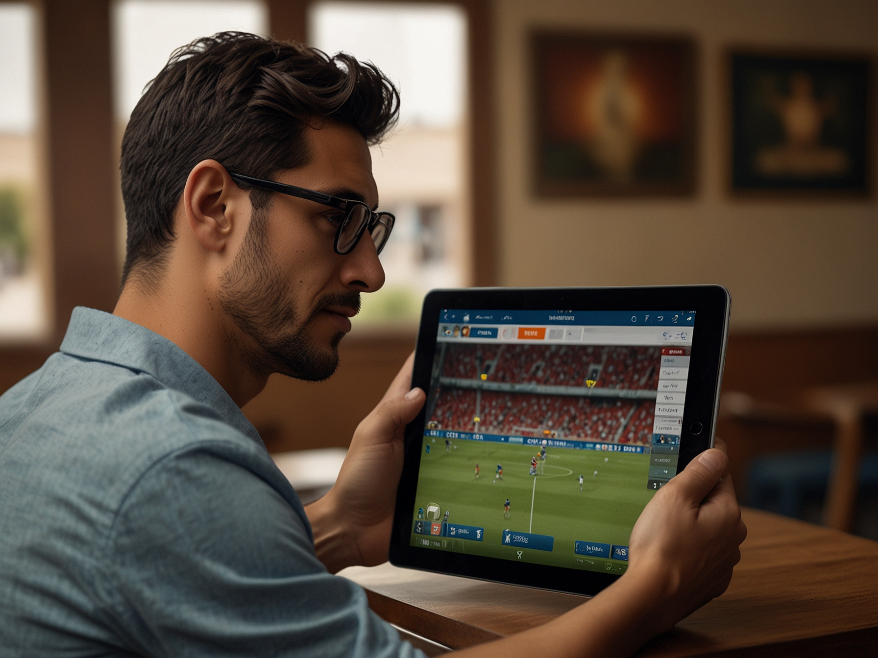 Empiece a jugar Mostbet Perú