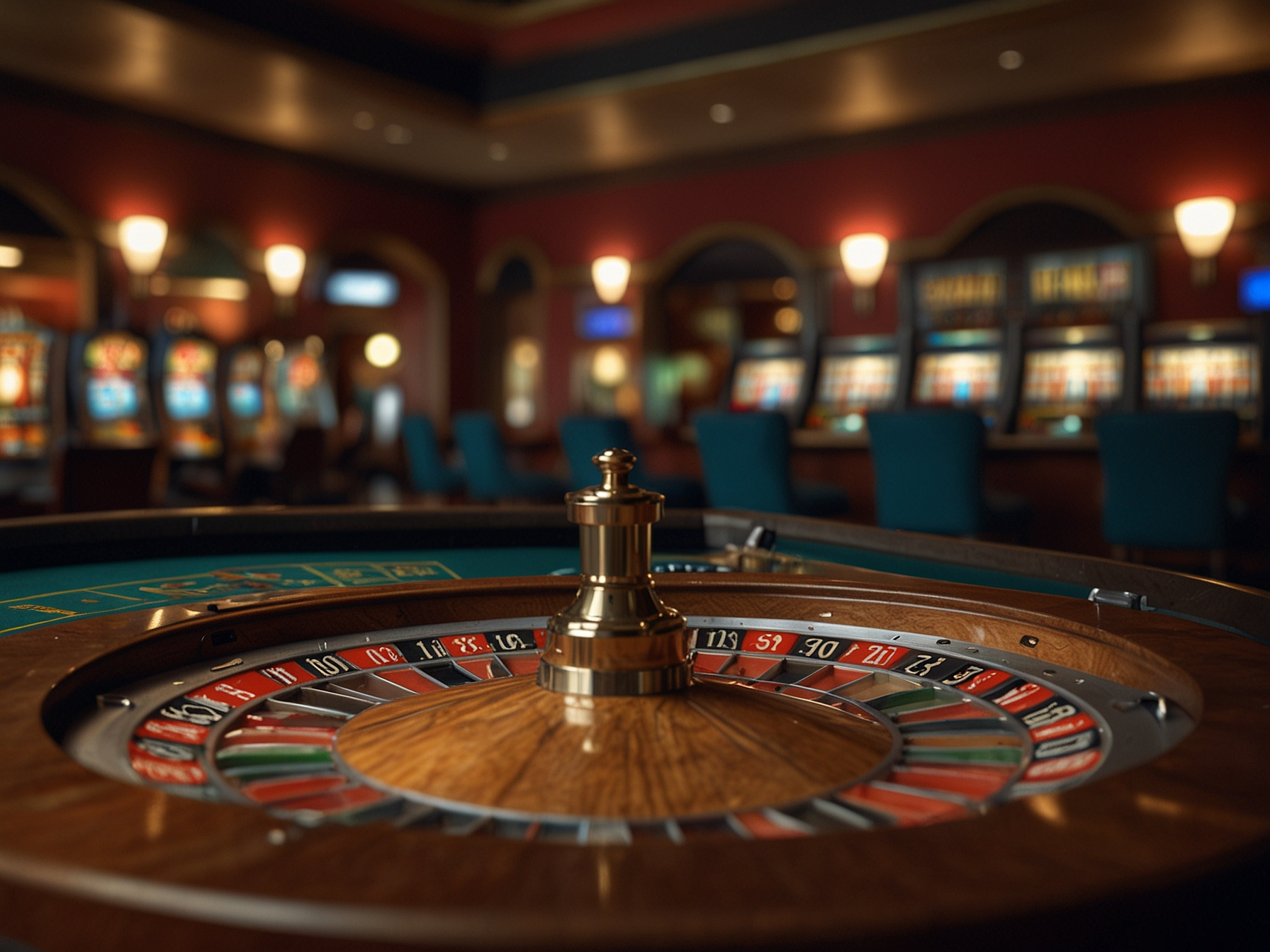 Colección de juegos: slots, mesa y casino en vivo