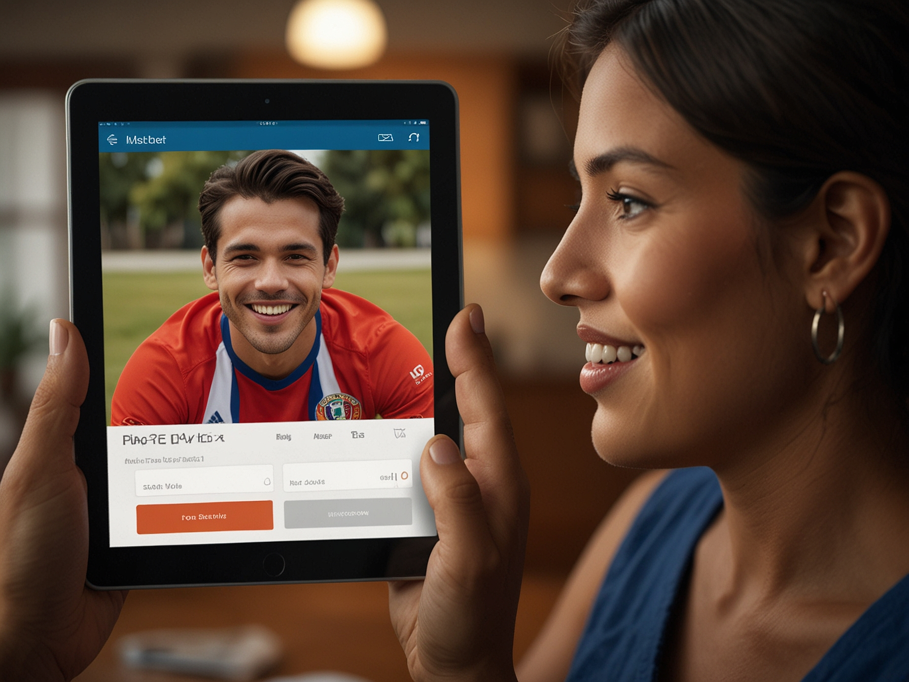 Registro en Mostbet Perú