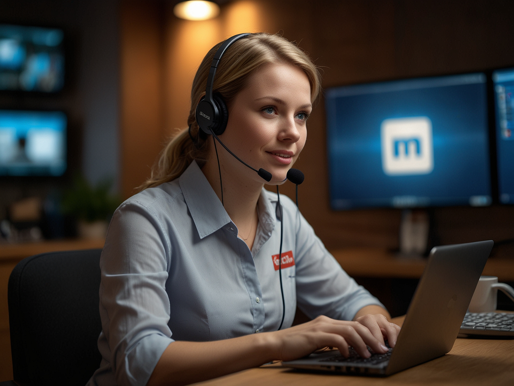 Soporte y seguridad Mostbet Perú